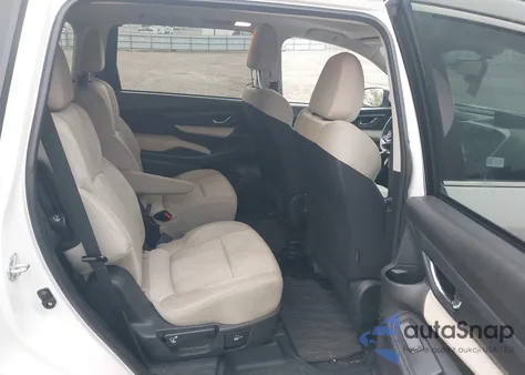 2021 Subaru Ascent Premium из США, поврежденный, VIN 4S4WMAHD8M3445341